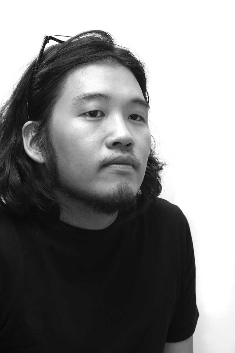 Jaejun Lee Ceramics brand image