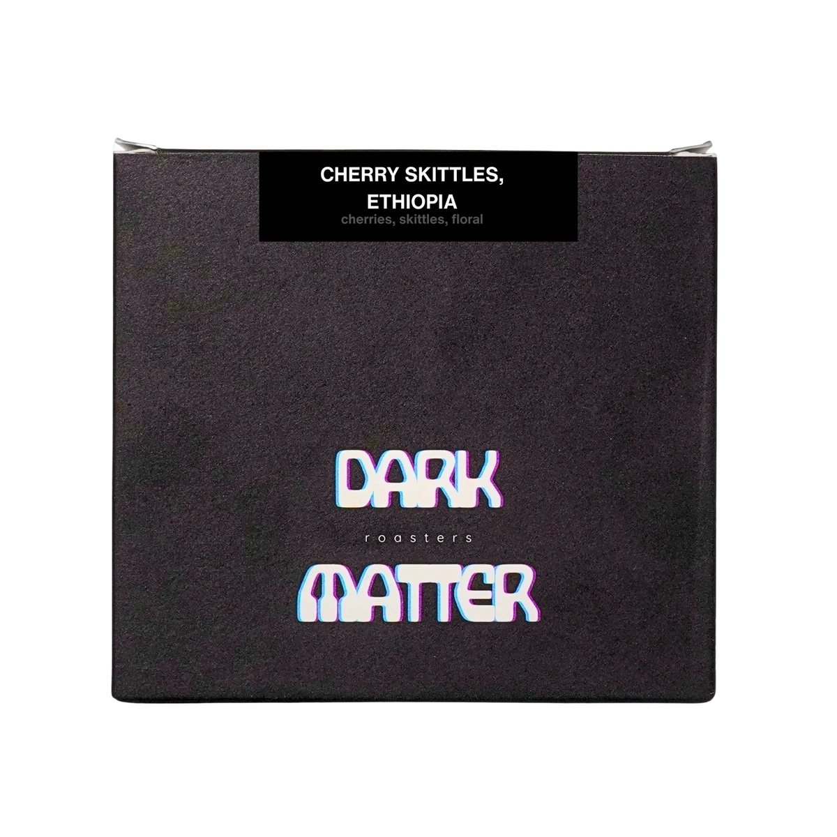 Dark Matter - Cherry Skittles, Ethiopia 200g