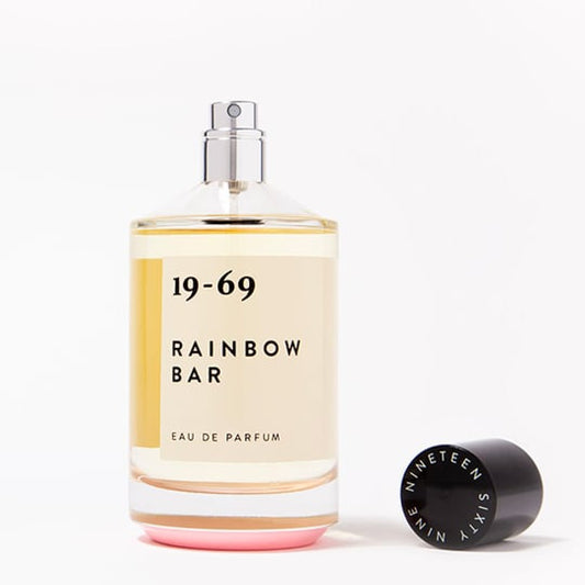 19-69 Rainbow Bar EDP 100ml