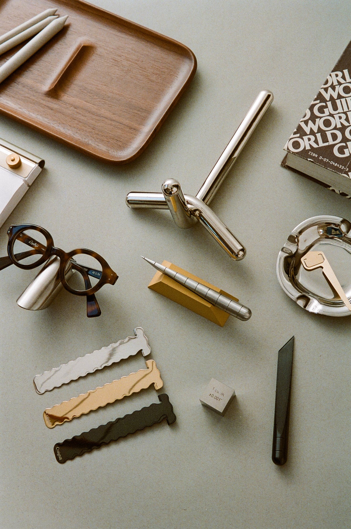 Craighill brand image