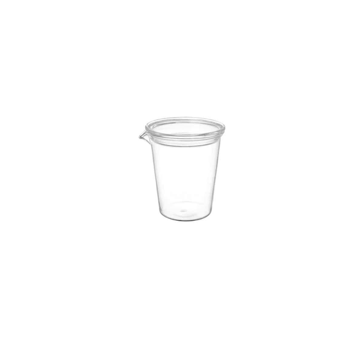 Kinto Cast Pitcher 150ml