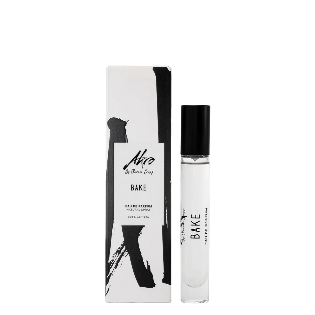 Akro Bake EDP 10ml