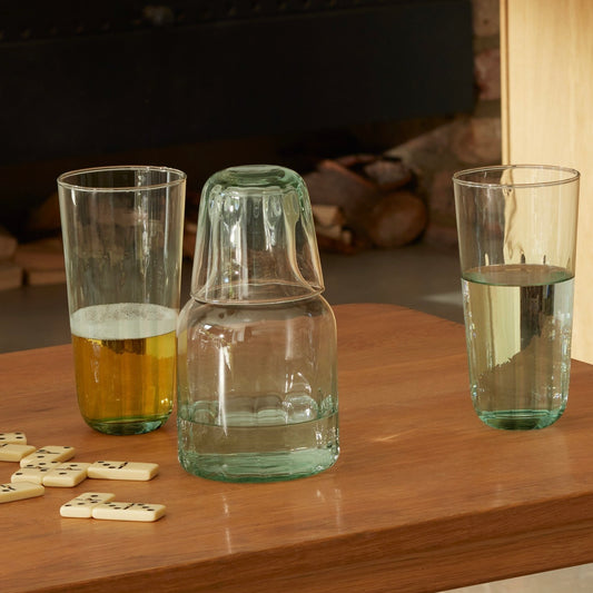 LSA Mia Carafe & Tumbler
