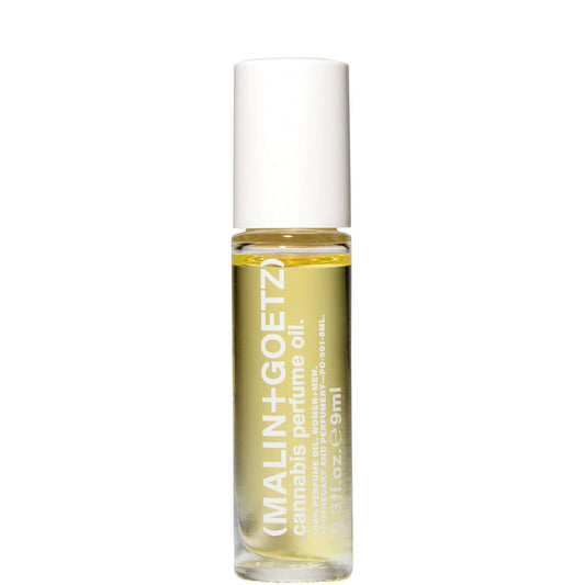 Malin + Goetz Cannabis Perfume Oil 7ml