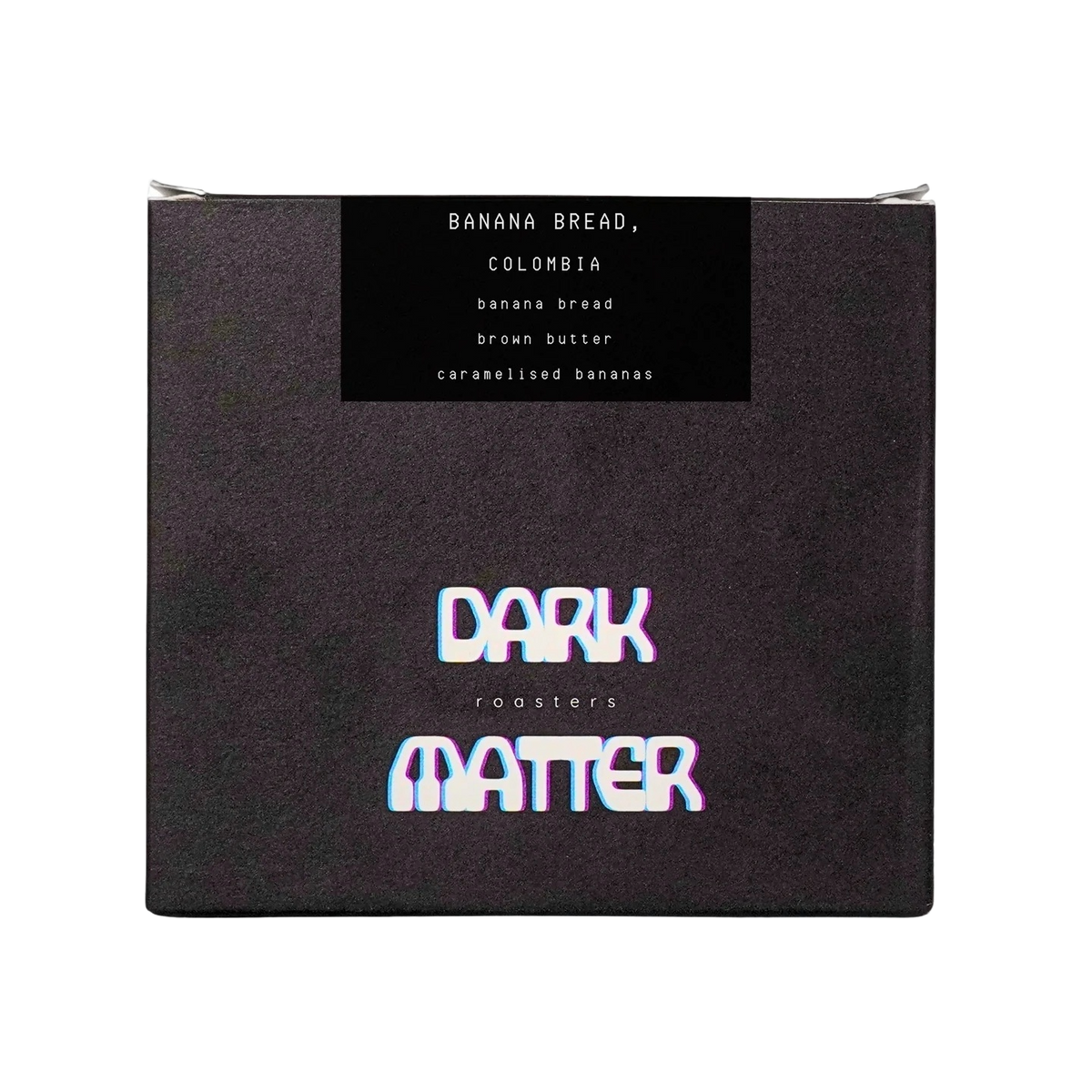 Dark Matter - Banana Bread, Colombia/Yunnan 200g