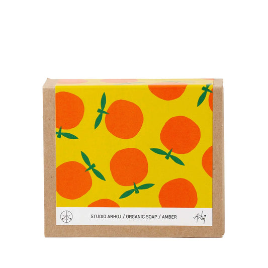 Arhoj Organic Bar Soap