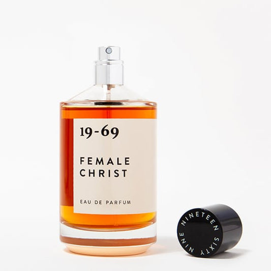 19-69 Female Christ EDP 100ml