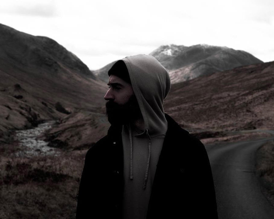 Hidden Scotland brand image