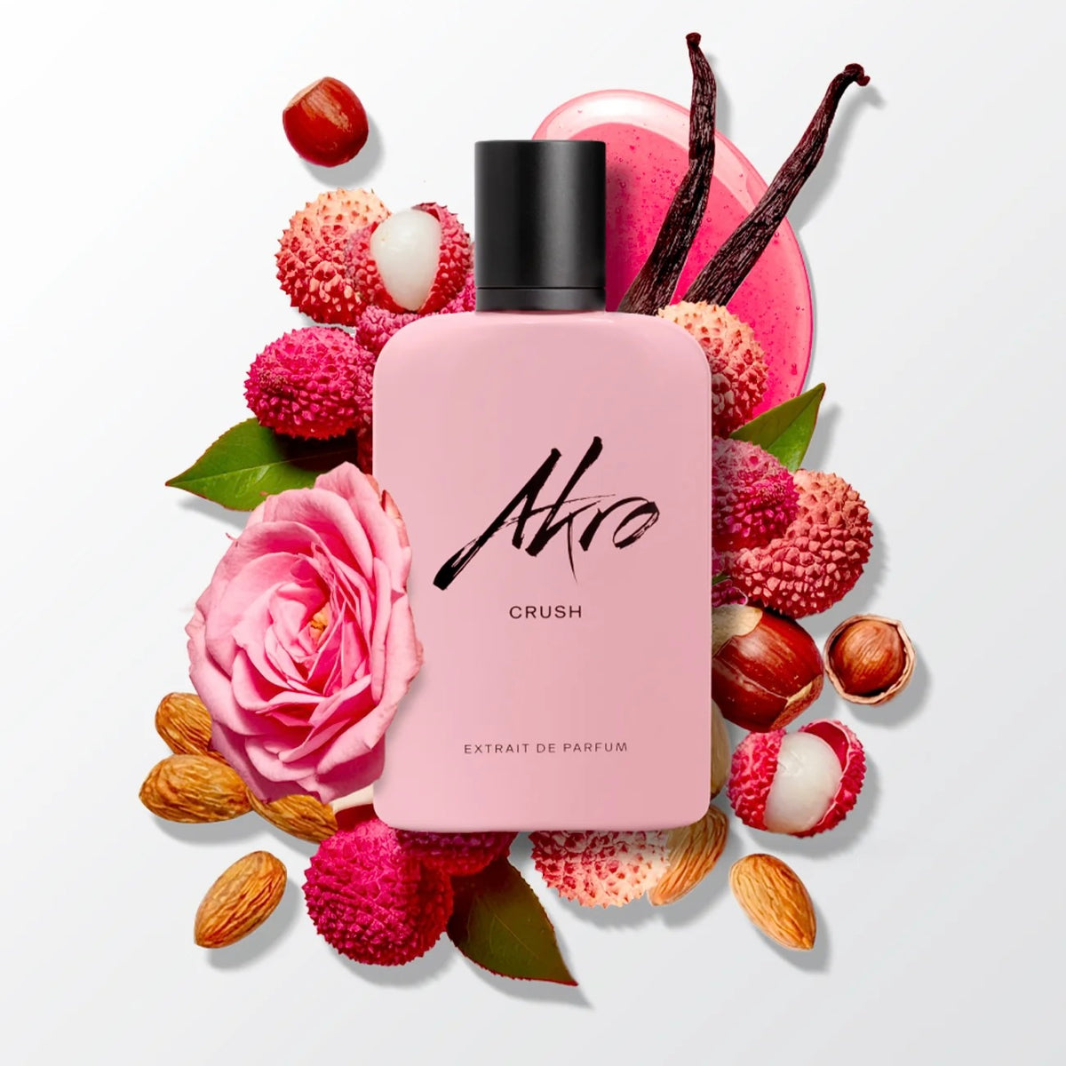 Akro Crush Extrait 100ml