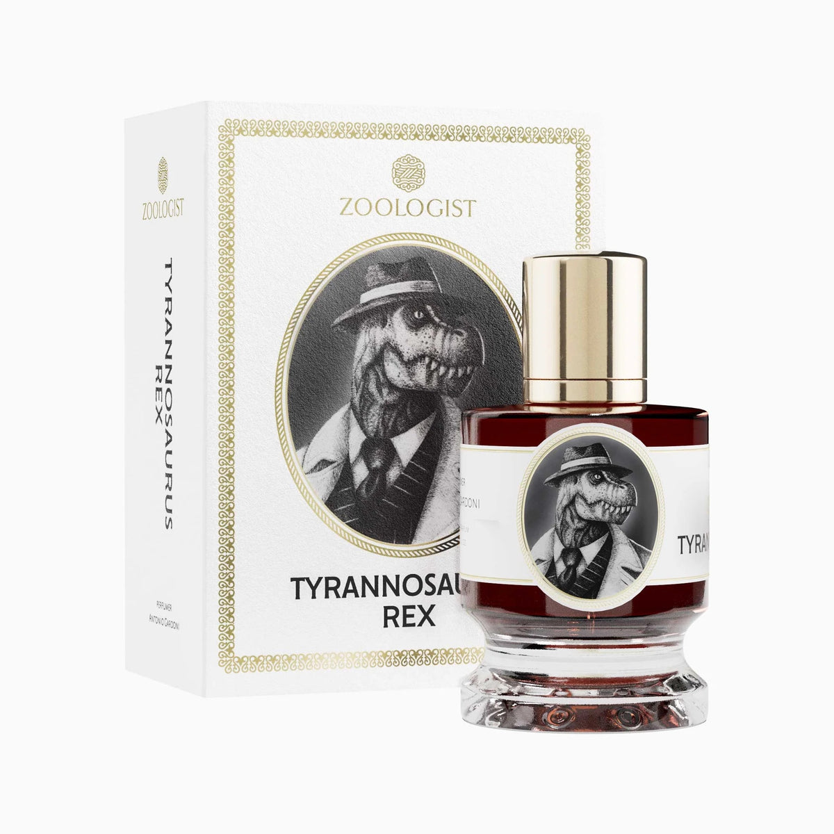 Box Bottle JD 60ml Tyrannosaurus Rex 2000x jpg