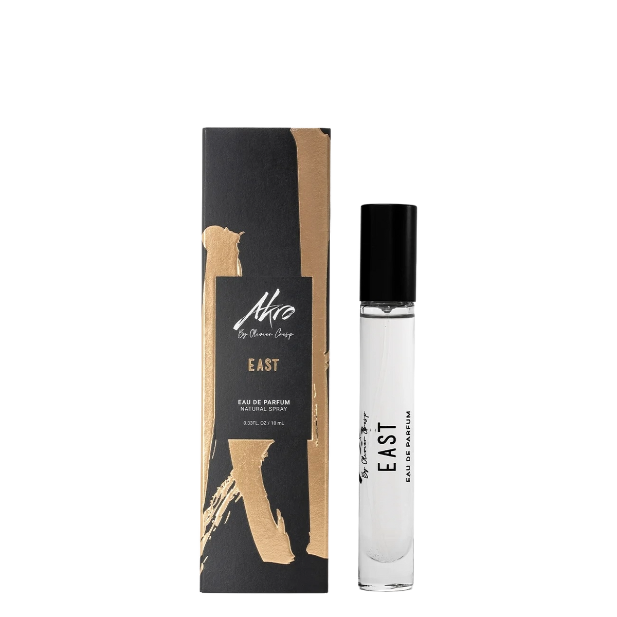 Akro East Extrait 10ml
