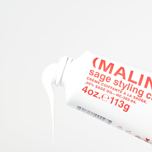 Malin + Goetz Sage Styling Cream 113g