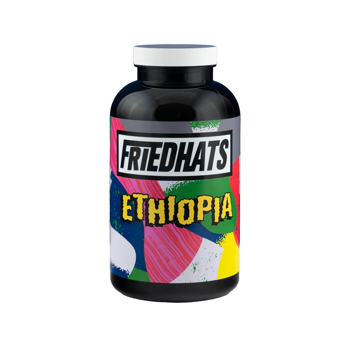 Friedhats - Ethiopia Danche #7 Natural 250g