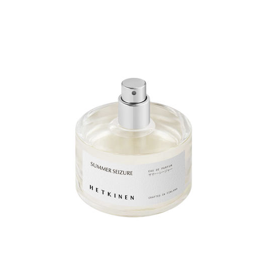 Hetkinen Summer Seizure EDP 60ml