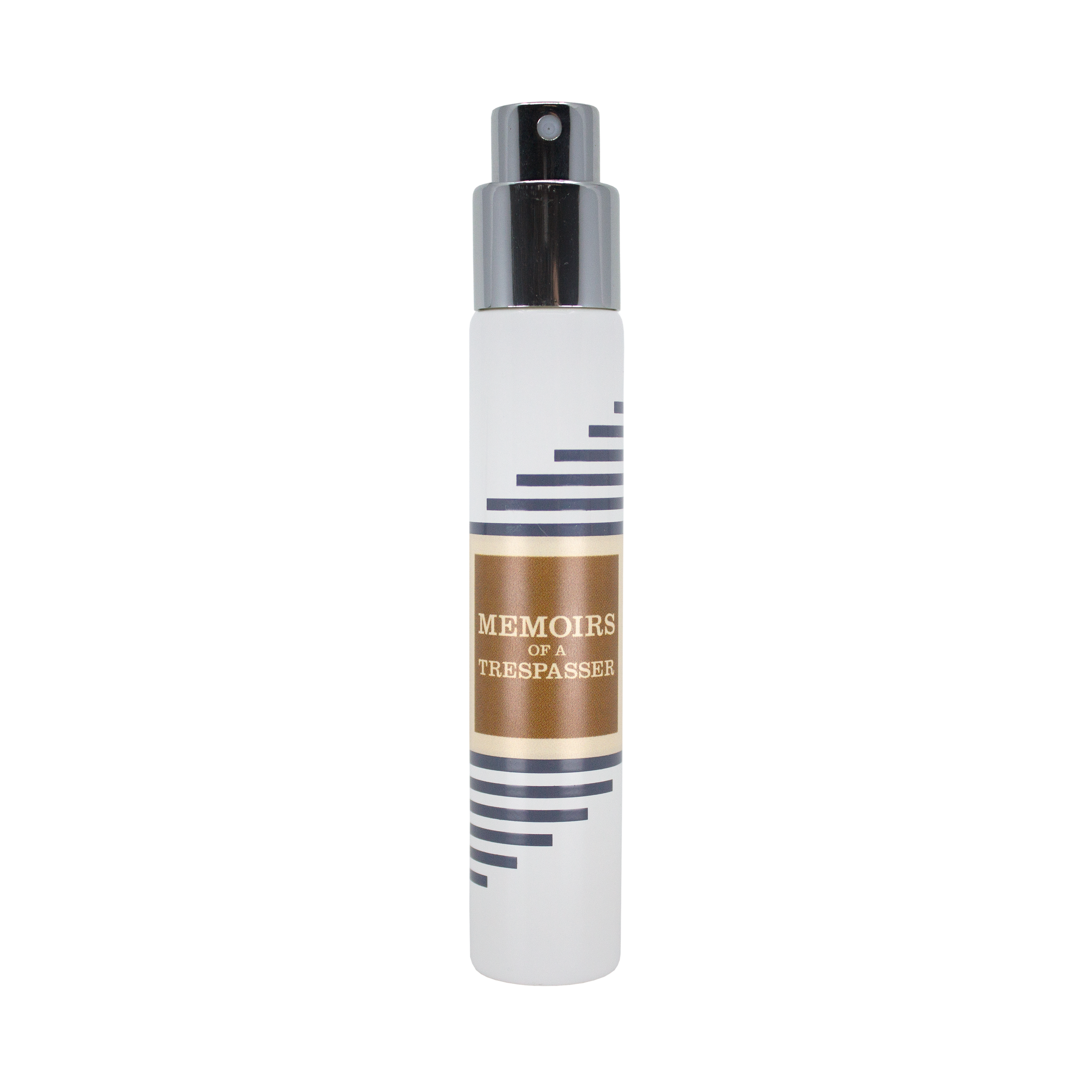 Imaginary Authors Memoirs of a Trespasser EDP 14ml – Godshot studio