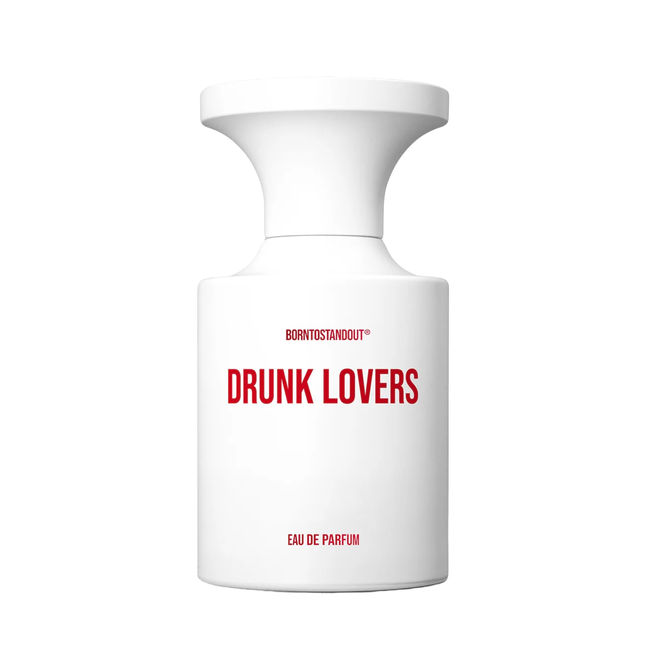 BORNTOSTANDOUT Drunk Lovers EDP 50ml – Godshot studio