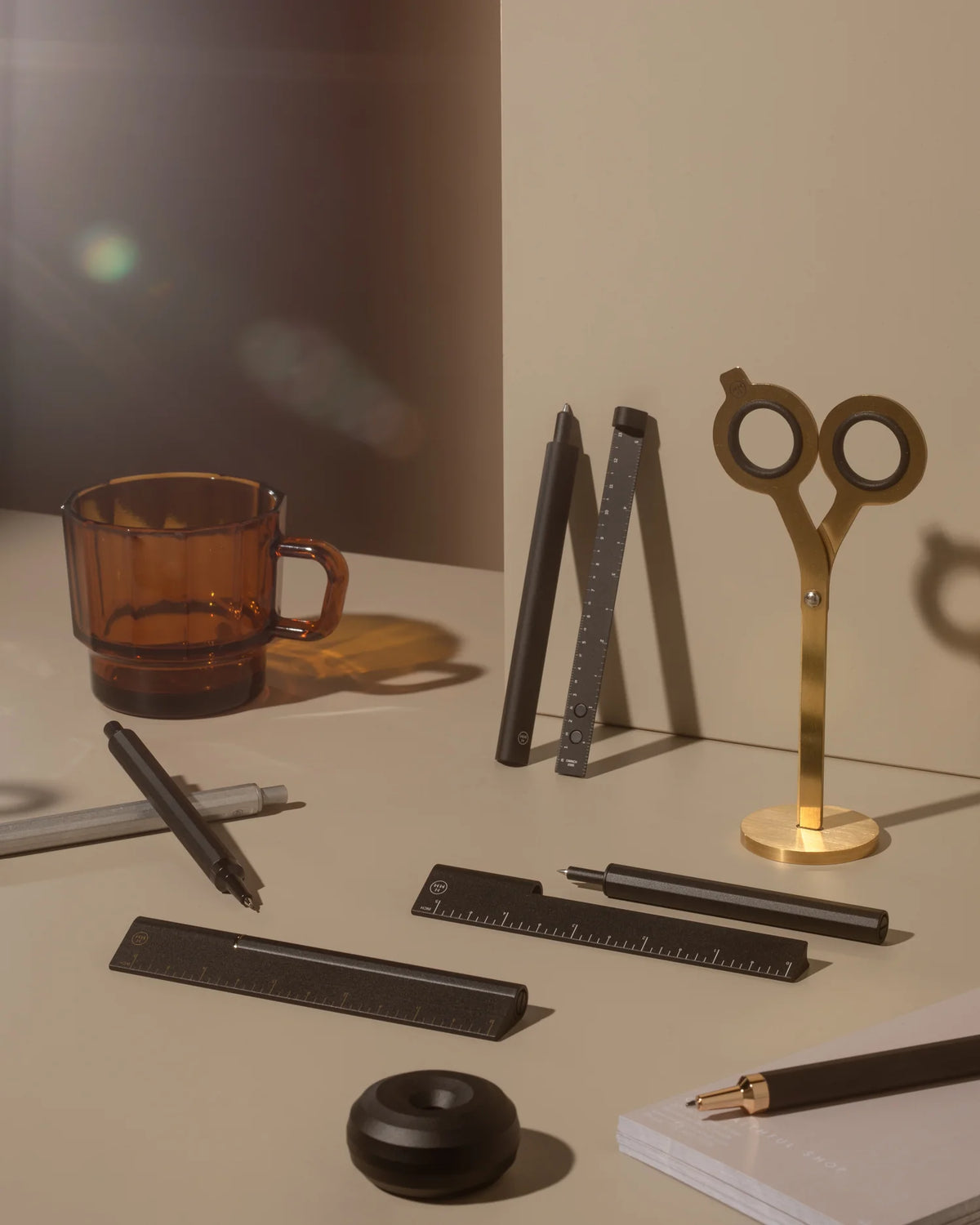 HMM Project brand image