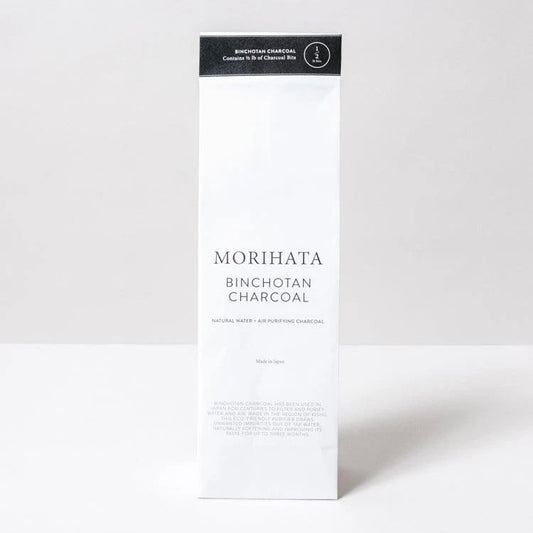 Morihata Binchotan Charcoal Purifying Bits