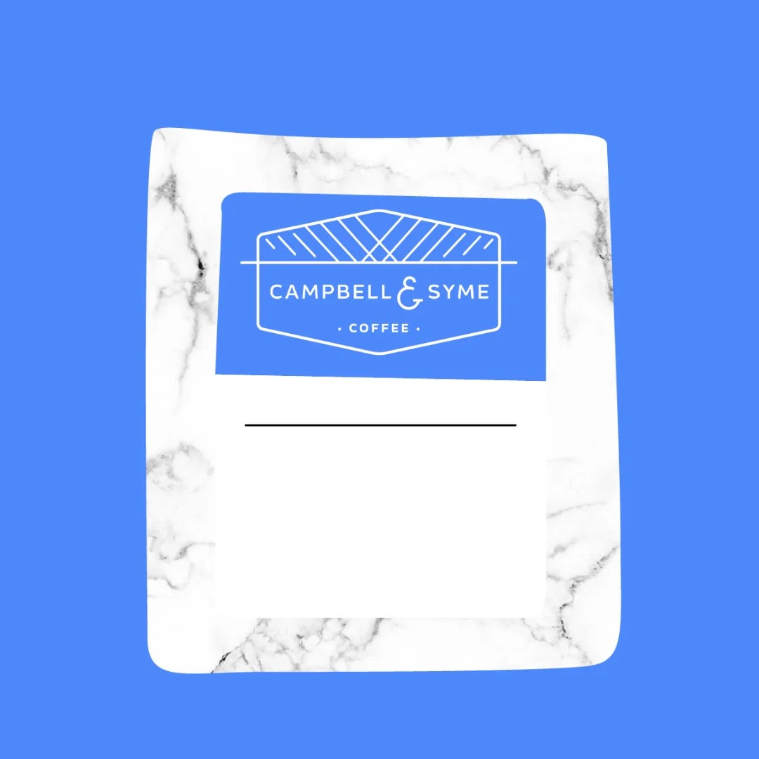 Campbell & Syme - Fortis Green 250g