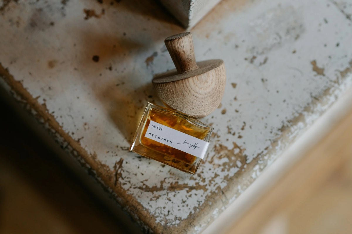 Hetkinen Mycel EDP 30ml