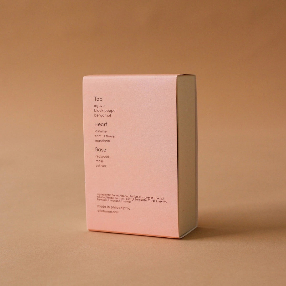 Dilo Cactus Flower EDP 50ml