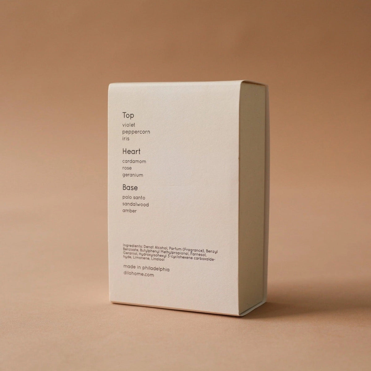 Dilo Palo Santo EDP 50ml