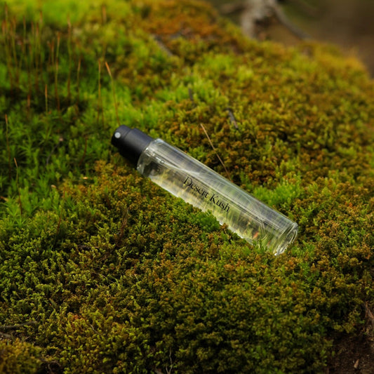 Dilo Desert Kush EDP 15ml