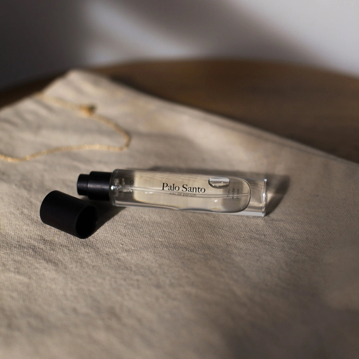 Dilo Palo Santo EDP 15ml