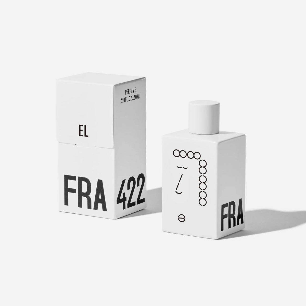 FRA 422 El 60ml