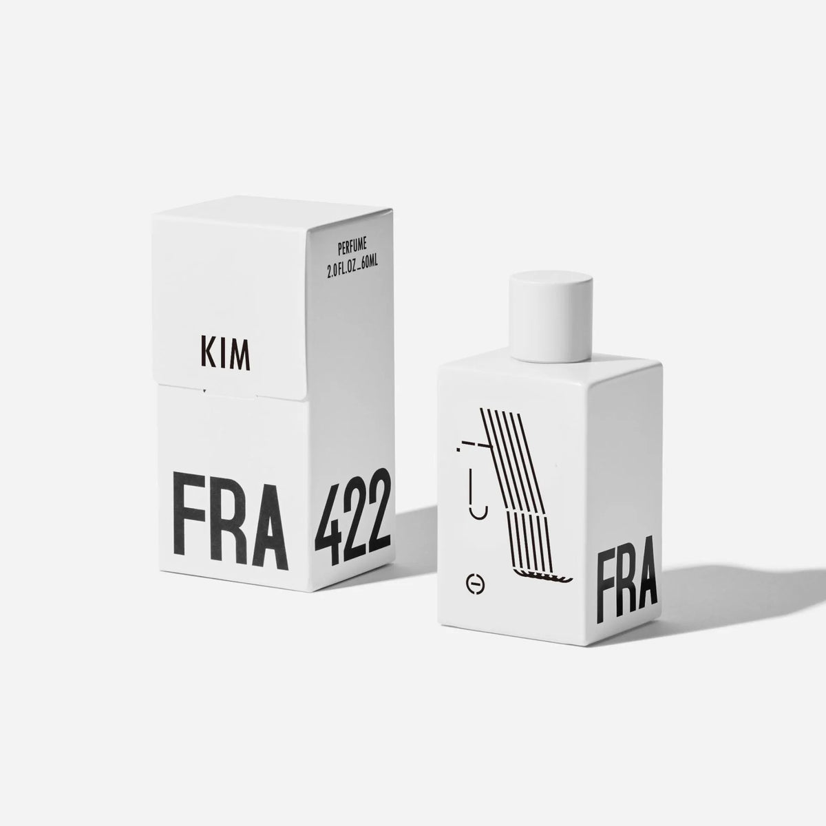 FRA 422 Kim 60ml