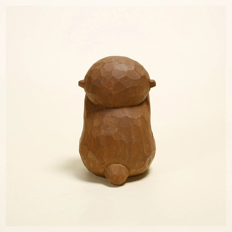 Gohobi Otter Tea Pet