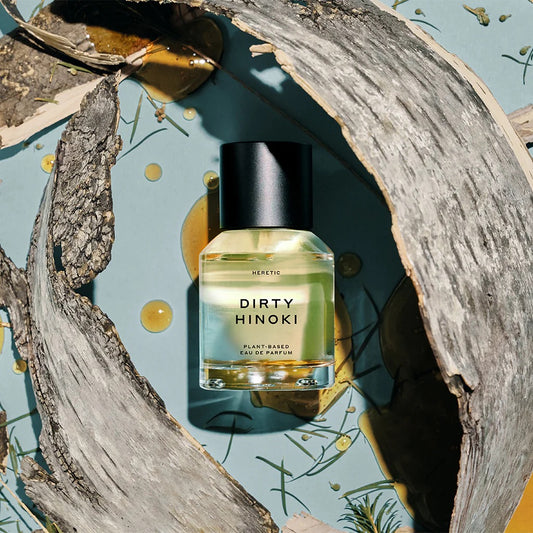 Heretic Parfum Dirty Hinoki 50ml