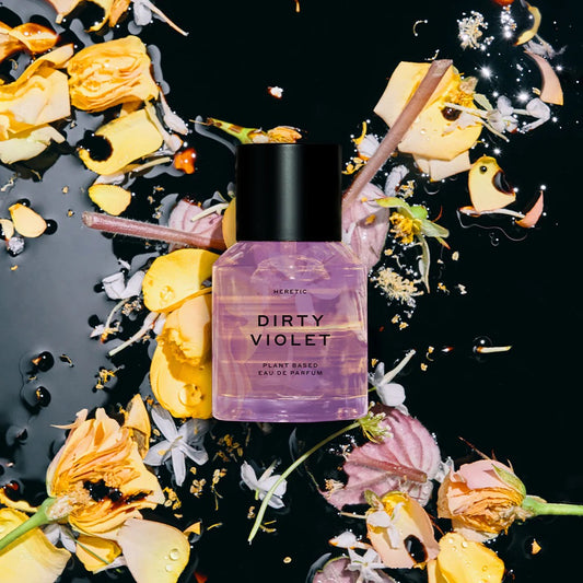 Heretic Parfum Dirty Violet 50ml