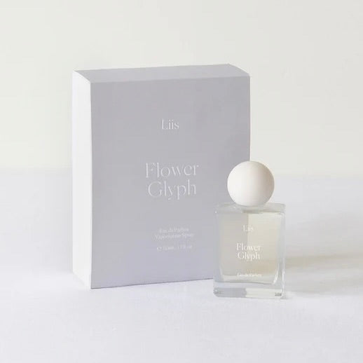 Liis Flower Glyph EDP 50ml