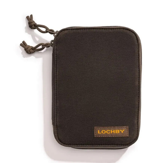 Lochby Daily Folio A6
