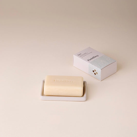 Field Day Classic Natural Soap Bar