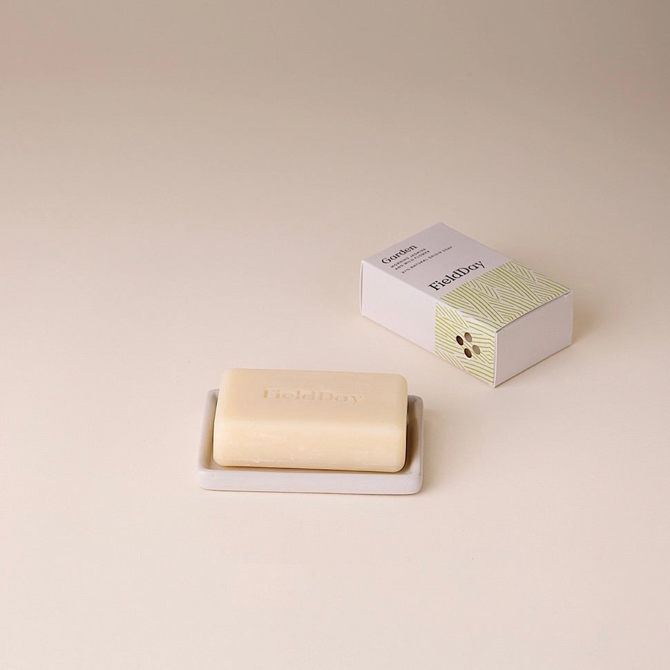 Field Day Classic Natural Soap Bar
