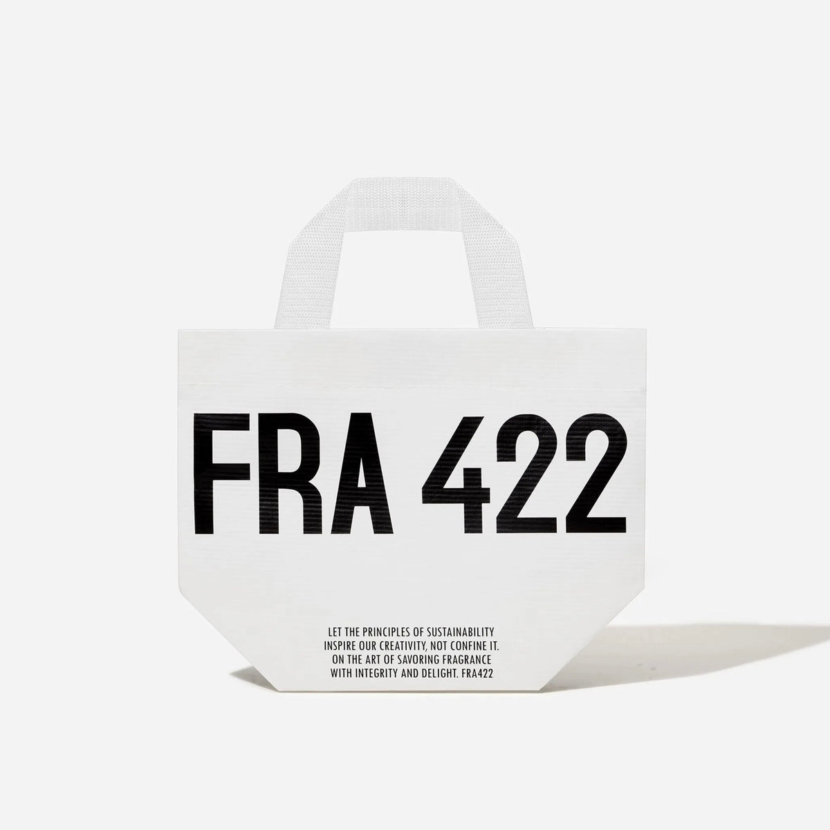 FRA 422 Reusable Bag