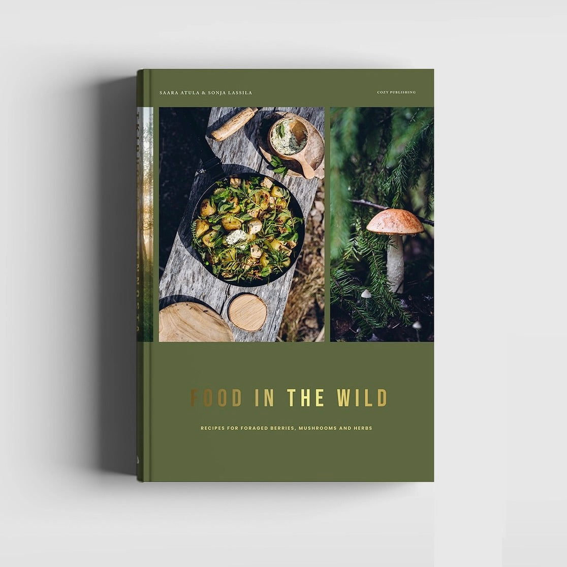 Food in the Wild