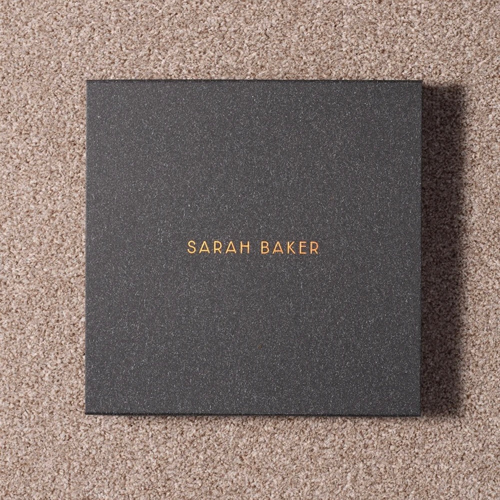 Sarah Baker The Scented Portfolio Discovery Set