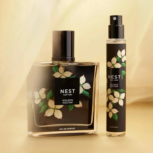 NEST Golden Nectar EDP Travel Spray 8ml