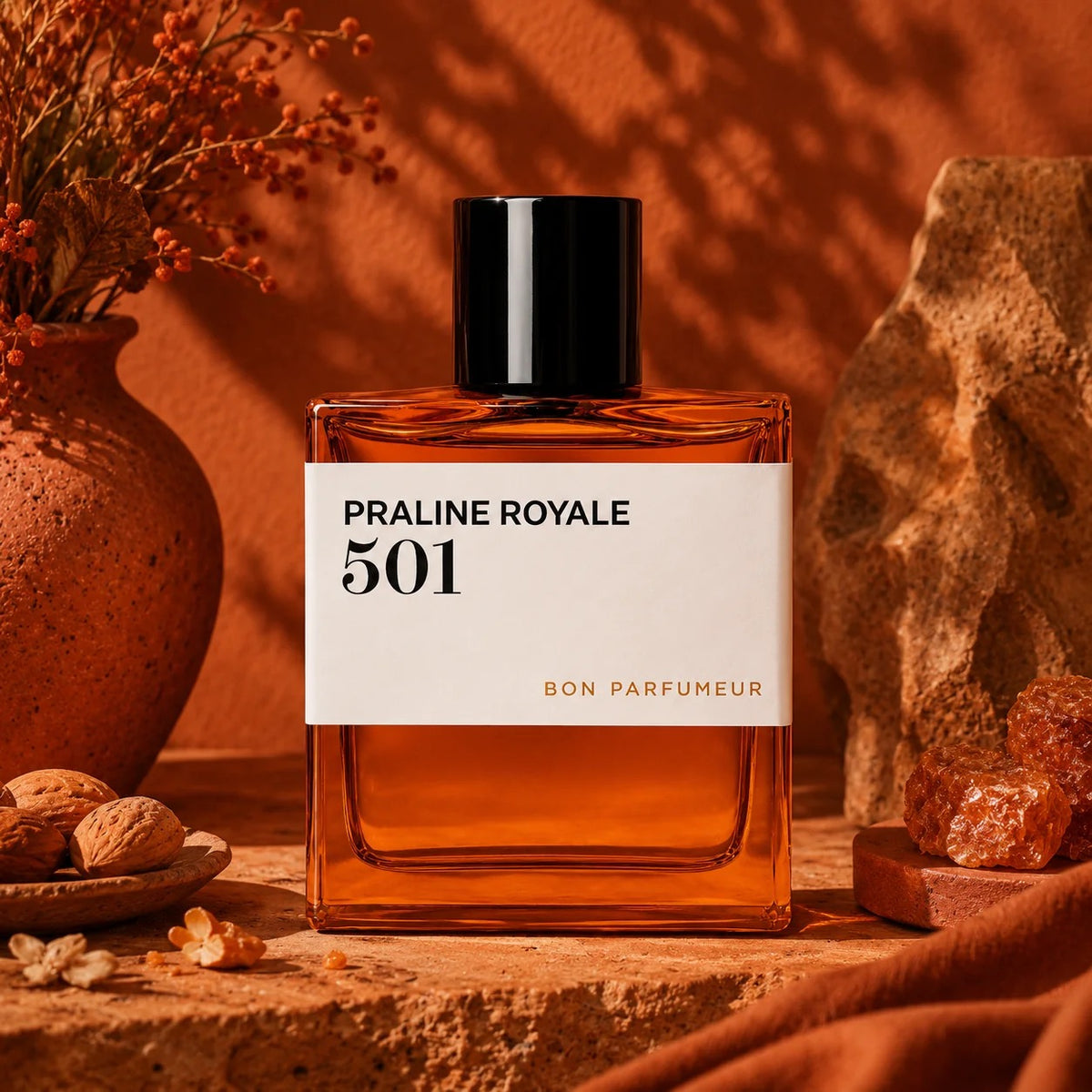 Bon Parfumeur 501 Praline Royale EDP 100ml