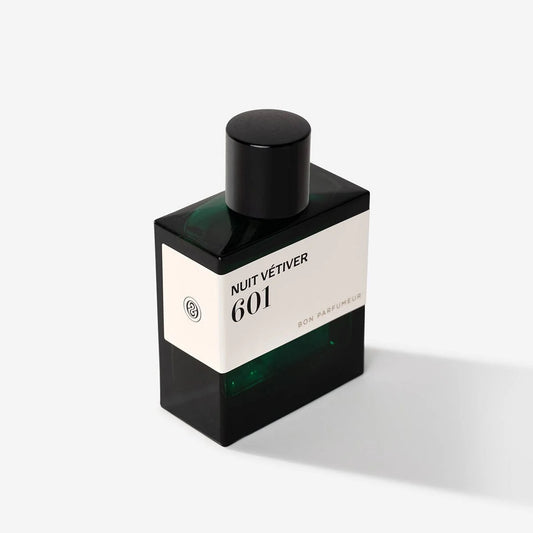 Bon Parfumeur 601 Nuit Vétiver EDP 100ml
