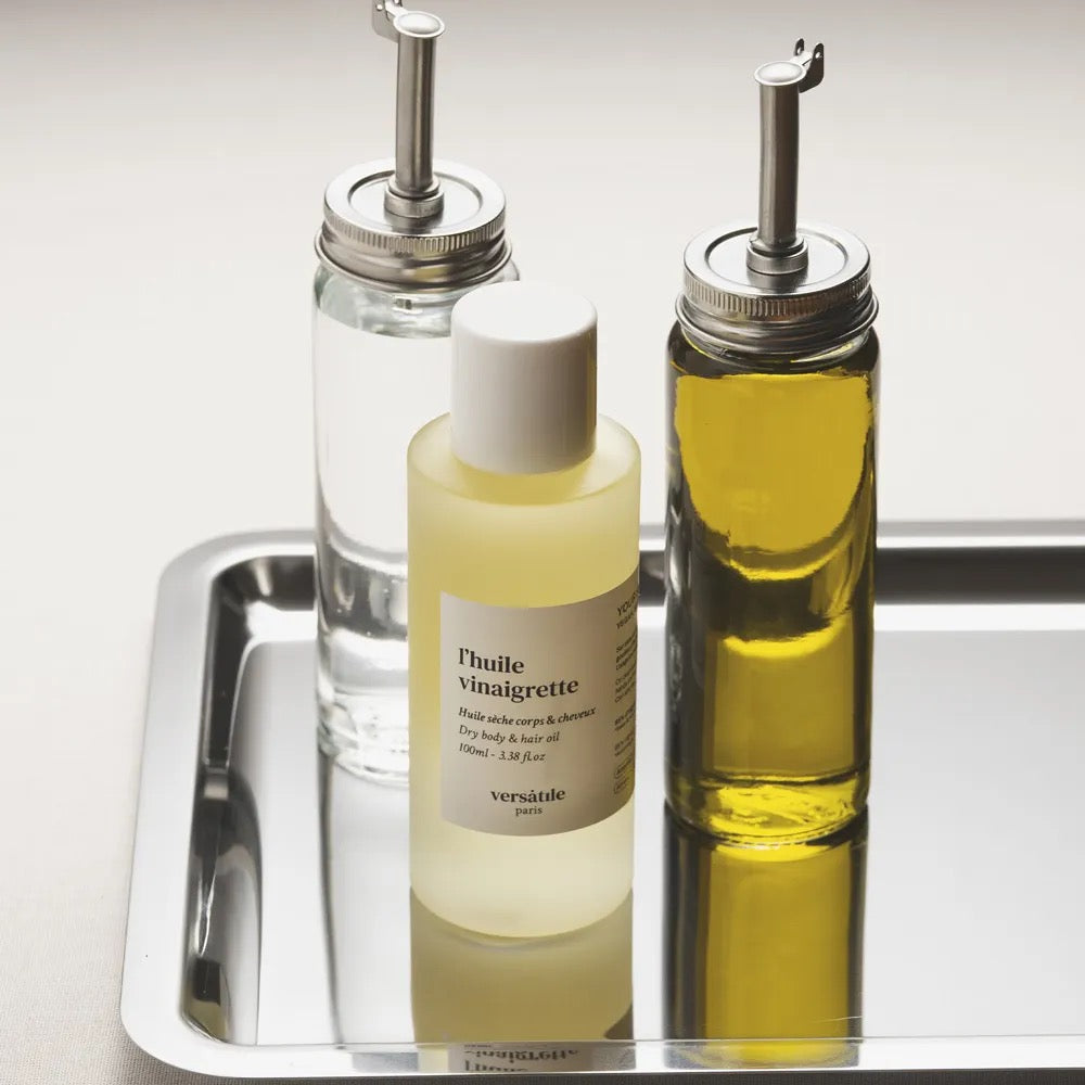 Versatile L'Huile Vinaigrette Scented Body Oil 100ml