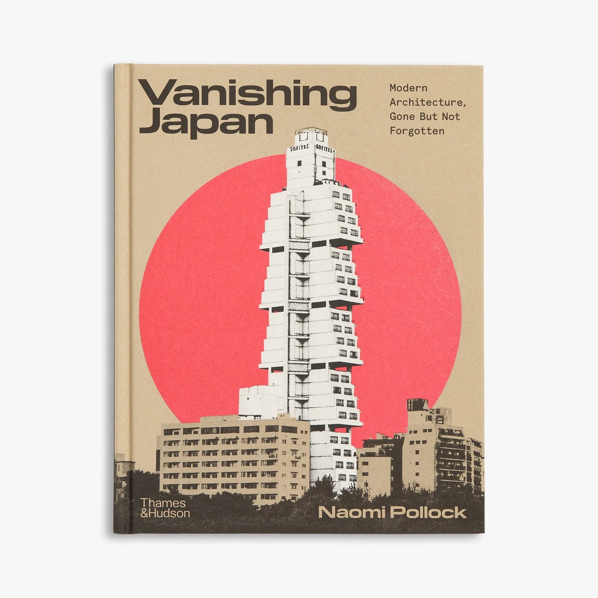 Vanishing Japan