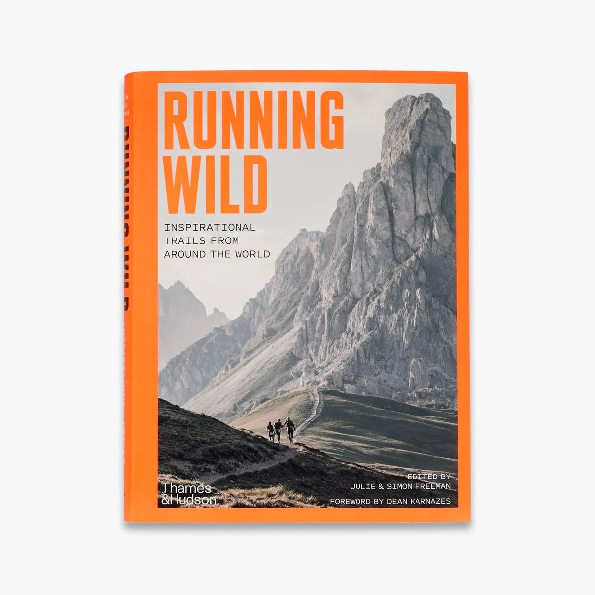 Running Wild