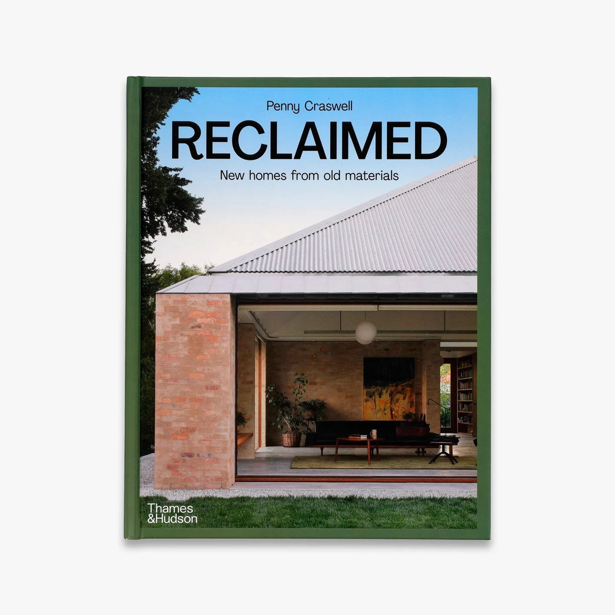 Reclaimed