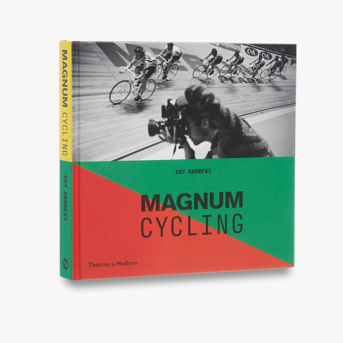 Magnum Cycling