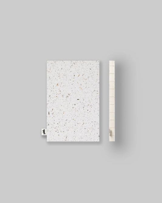 Pith Yuzu 2027 Planner