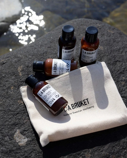 L:A BRUKET Discovery Kit